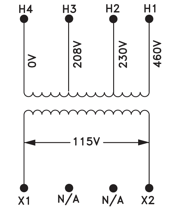 Wire Diagram CM
