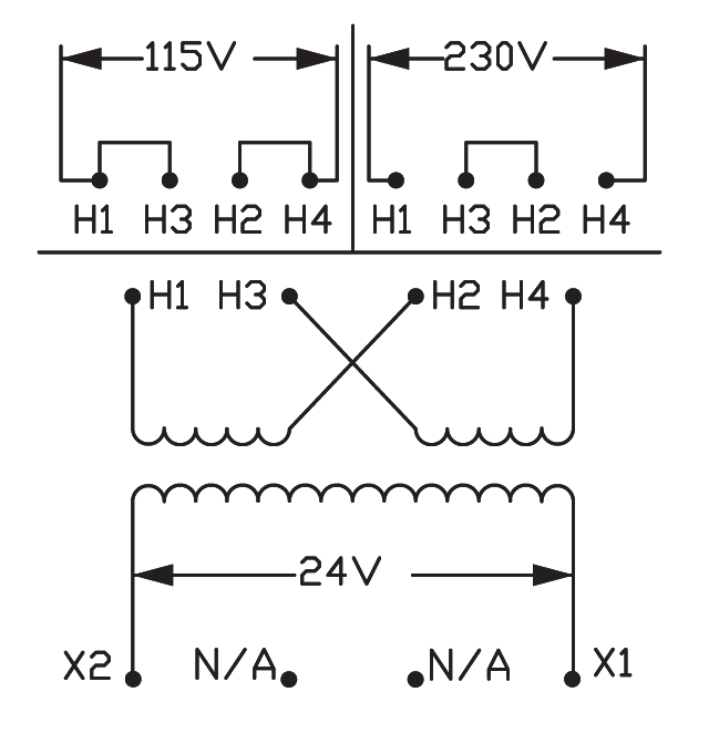 Wire Diagram DS