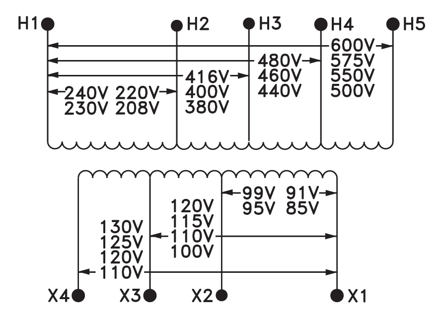 Wire Diagram ZP